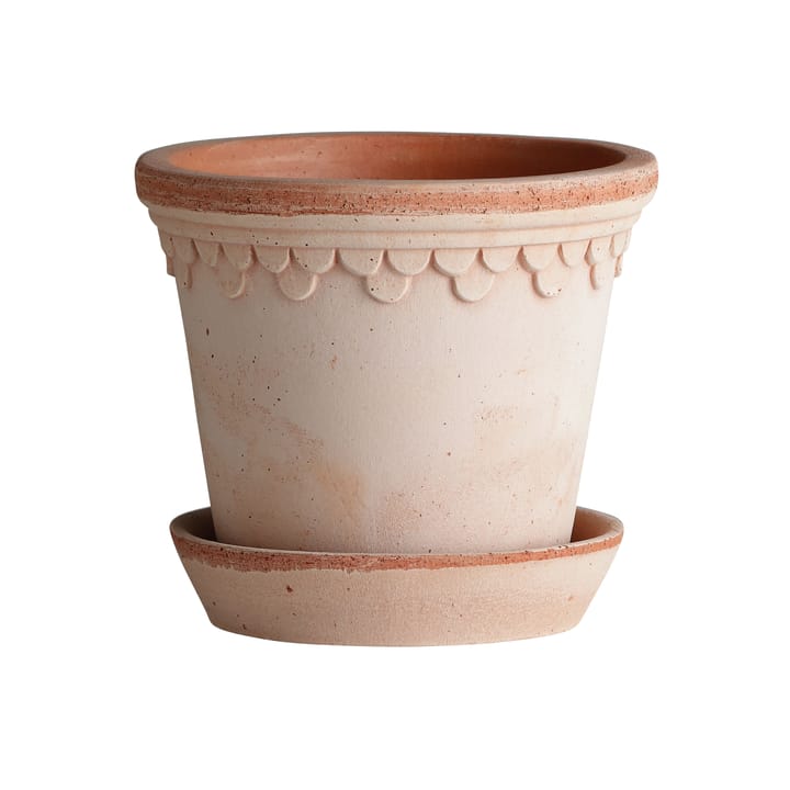 Københavner Topf Ø10 cm - Rosa - Bergs Potter