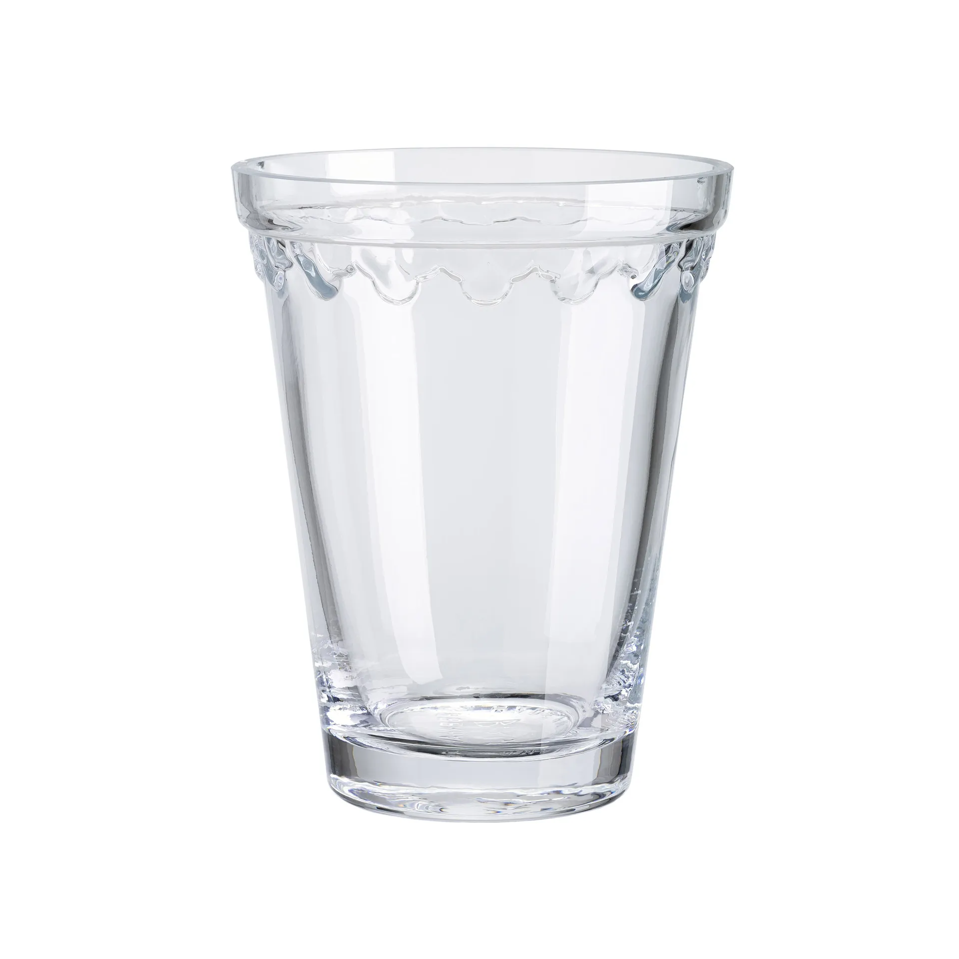 Københavner Vase 21 cm, Klar Bergs Potter