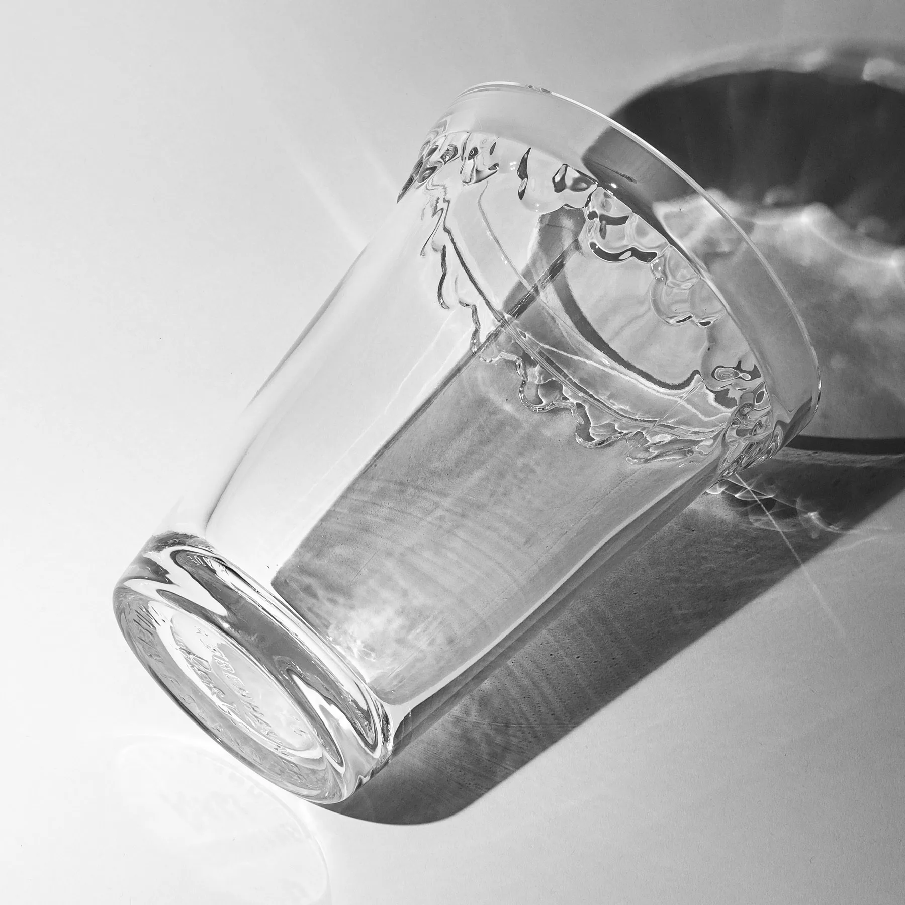 Københavner Vase 21 cm, Klar Bergs Potter