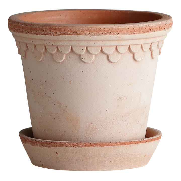 Kopenhagen Blumentopf 35cm - Rosa - Bergs Potter