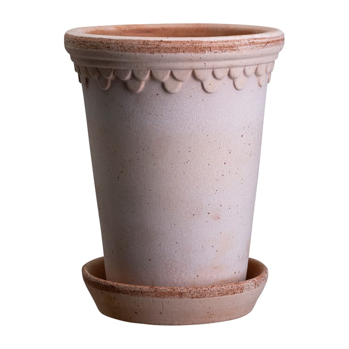 Kopenhagen Blumentopf hoch Ø10cm - Rosa - Bergs Potter