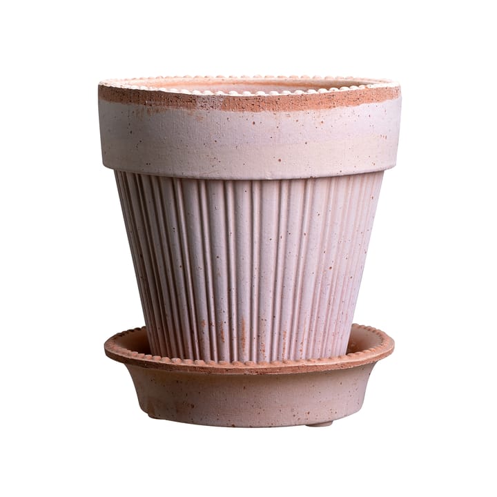 Simona Blumentopf Ø18cm - Rosa - Bergs Potter