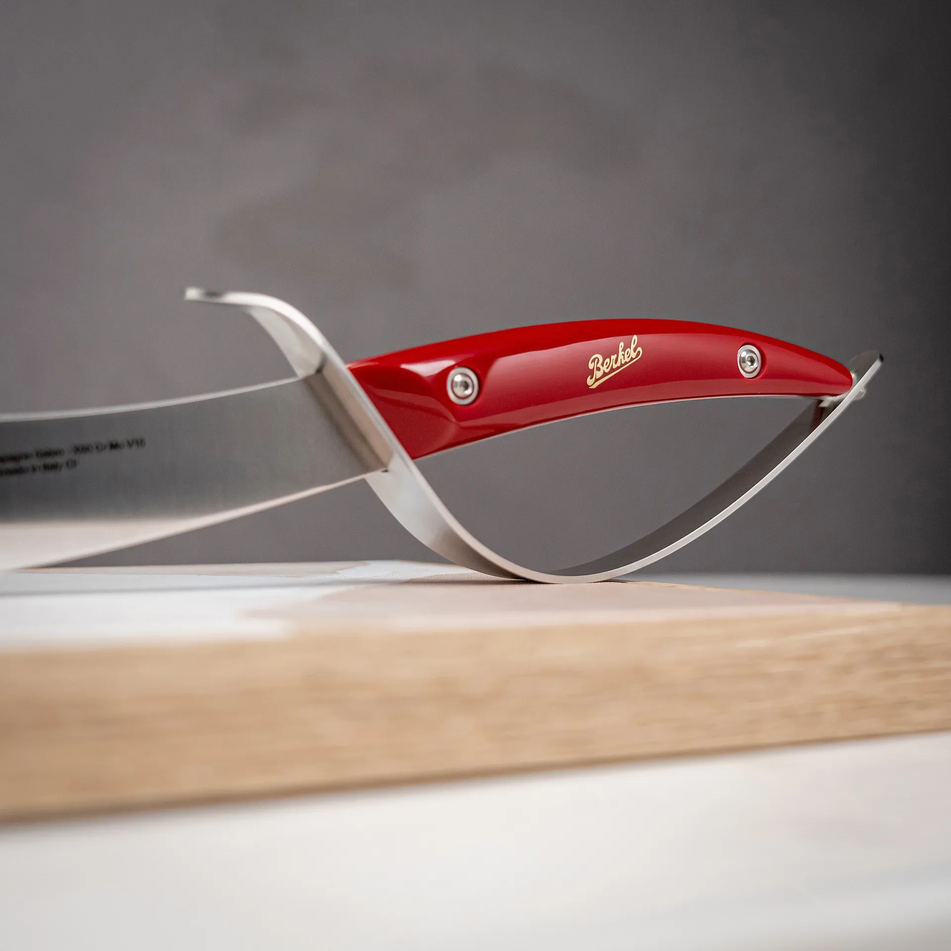 Sabrage Elegance Champagnersäbel, 45 cm Berkel