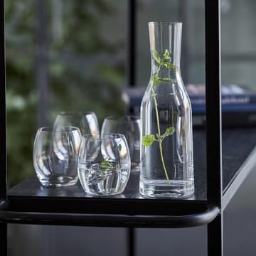 Bitz Karaffe 1,2 l - Kristall - Bitz