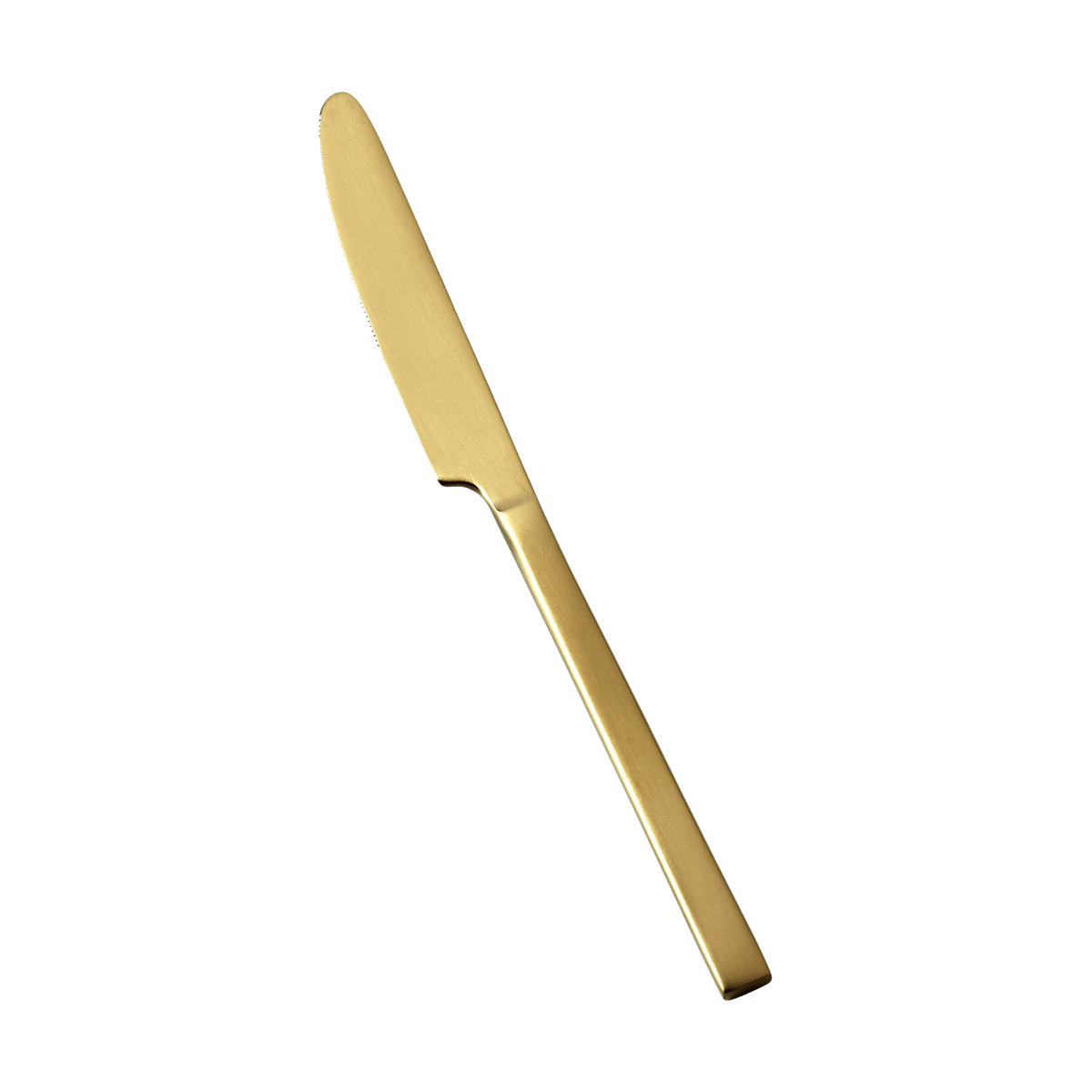 Bitz Bitz Messer 22 cm Messing