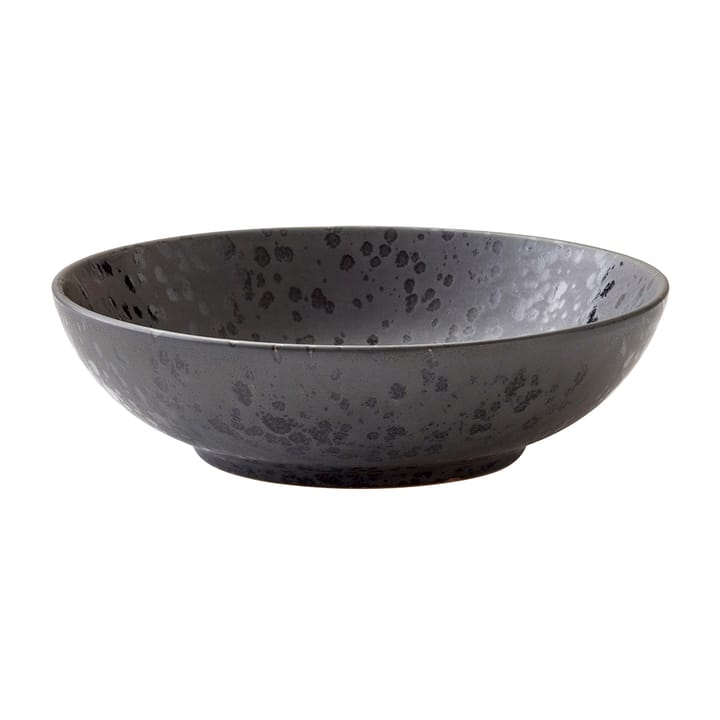 Bitz Pastaschale Ø20cm matt, Schwarz Bitz