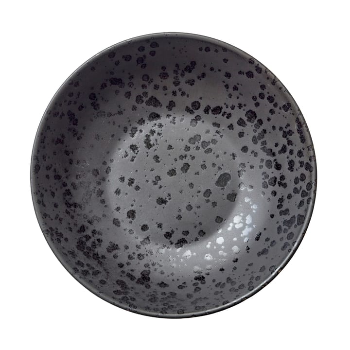 Bitz Pastaschale Ø20cm matt, Schwarz Bitz