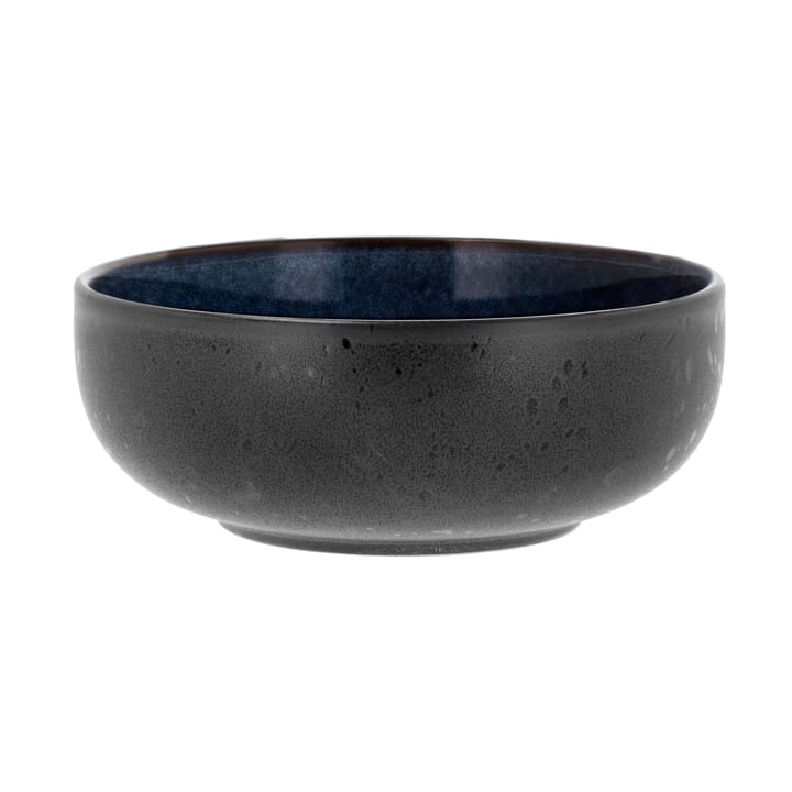 Bitz pokebowl/Ramen-Schale Ø18 cm - Black-dark blue - Bitz