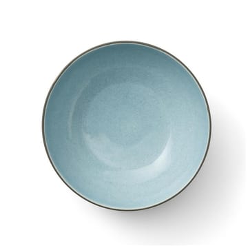 Bitz Salatschale Ø30 cm - Grau-hellblau - Bitz