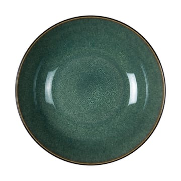 Bitz Salatschüssel Ø24 cm - Schwarz-grün - Bitz