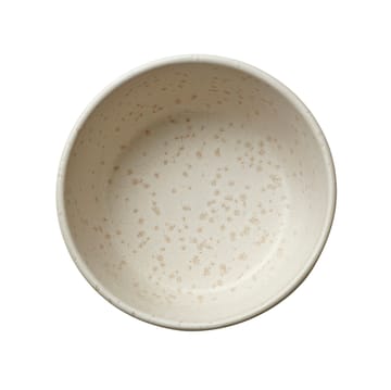 Bitz Schale Ø10cm matt - Matt cremeweiß - Bitz
