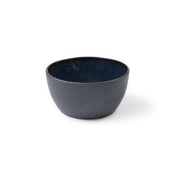 Bitz Schale Ø 14cm schwarz - Schwarz-dunkelblau - Bitz