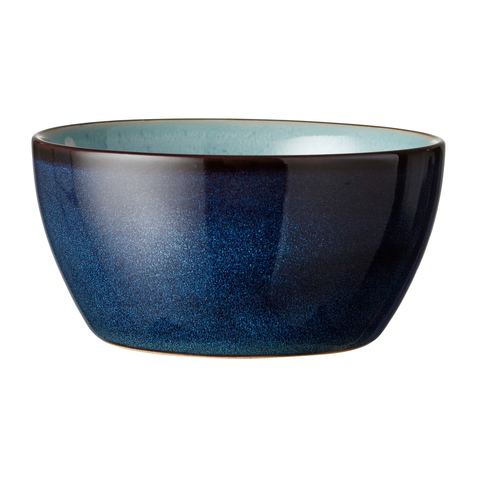 Bitz Schalenset Ø12cm 4er Pack, Sortierte Farben Bitz