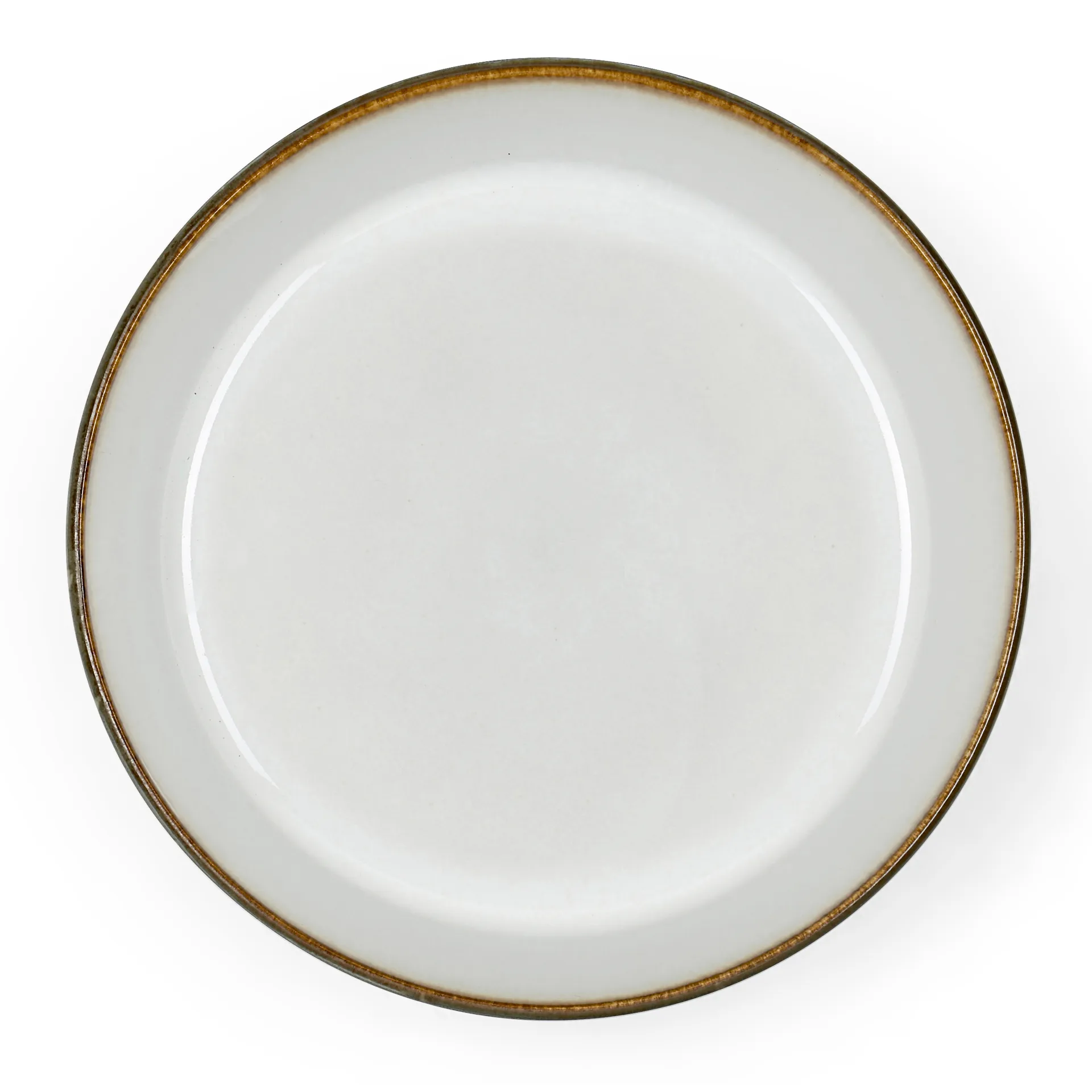 Bitz Suppenschale Ø 18cm, Grau-creme Bitz
