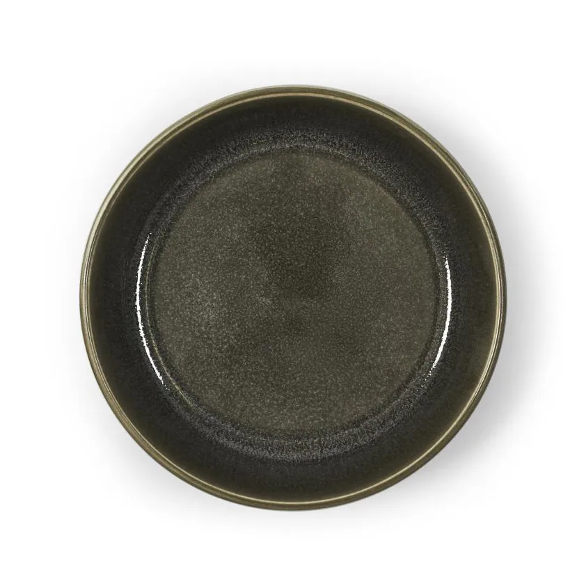 Bitz Suppenschale Ø 18cm, Grau Bitz