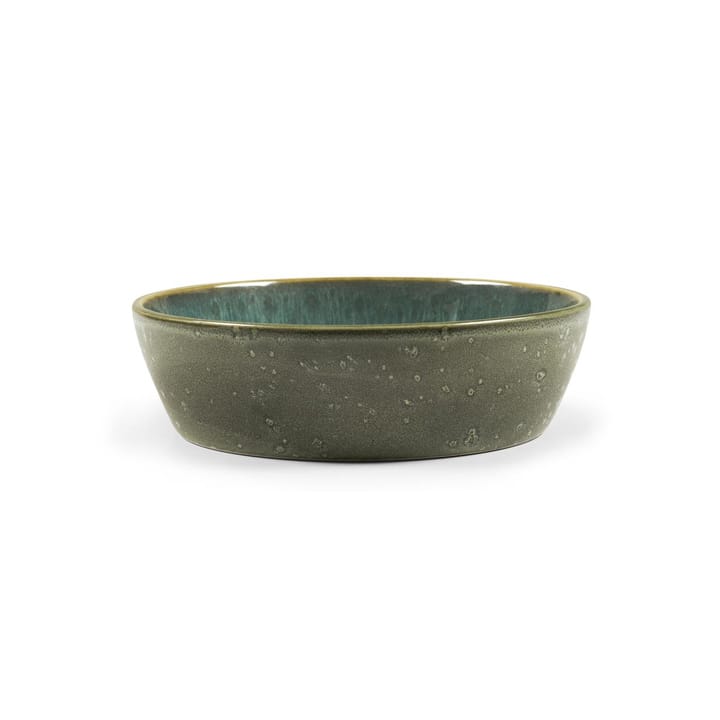 Bitz Suppenschale Ø 18cm - Grün - Bitz