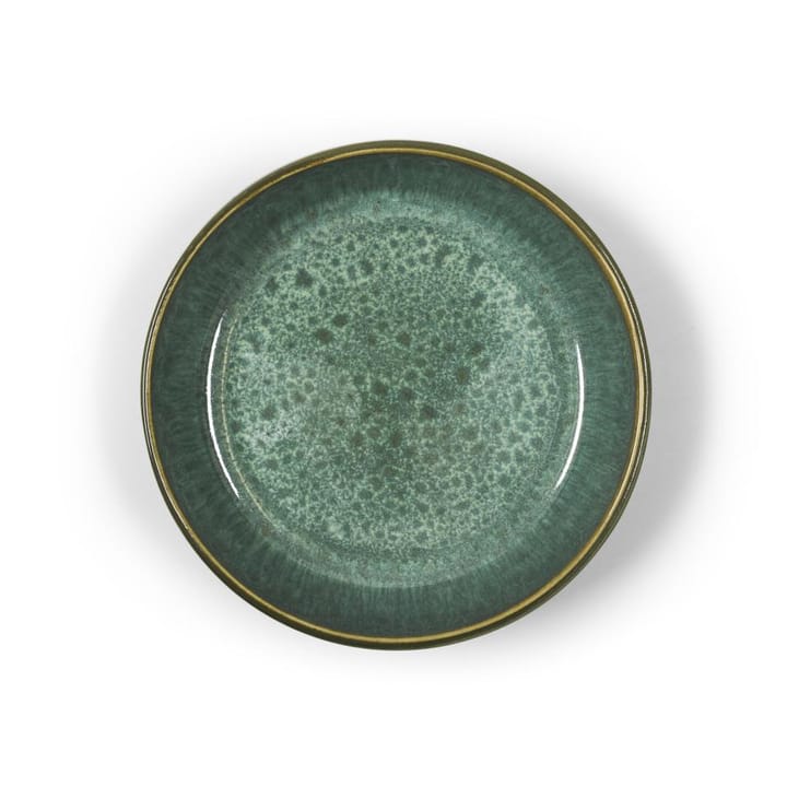 Bitz Suppenschale Ø 18cm, Grün Bitz