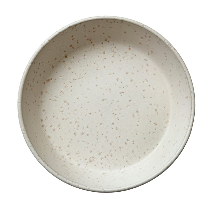 Bitz Suppenschale Ø18cm matt, Matt cremeweiß Bitz