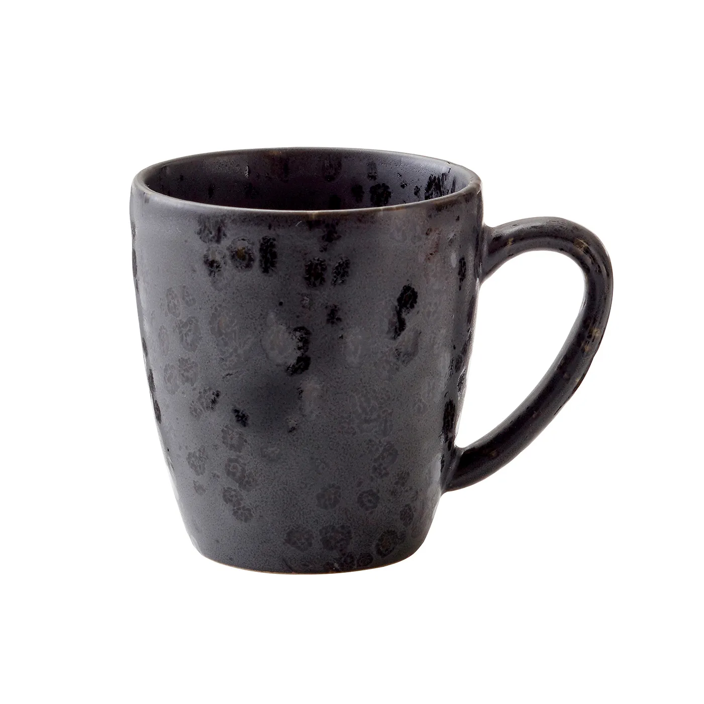 Bitz Tasse 19cl matt, Schwarz Bitz