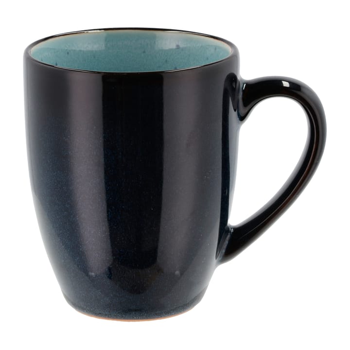 Bitz Tasse 30cl - Dunkelblau-hellblau - Bitz