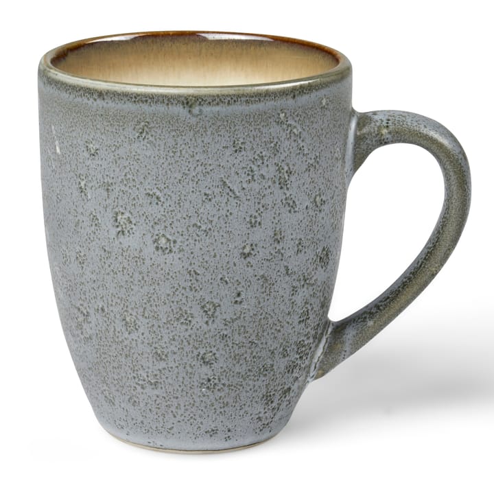 Bitz Tasse 30cl grau - Grau-creme - Bitz