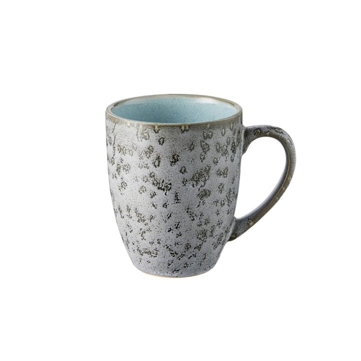 Bitz Tasse 30cl grau - Grau-hellblau - Bitz