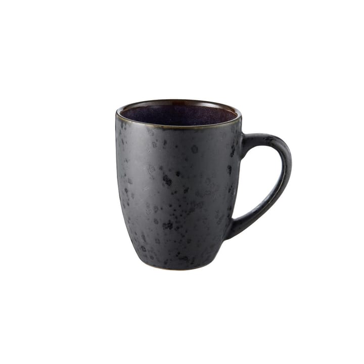 Bitz Tasse 30cl schwarz - Schwarz-dunkelblau - Bitz