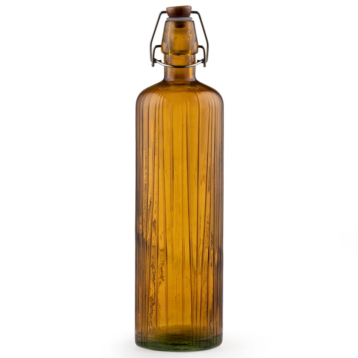 Bitz Wasserflasche 1,2 l - Amber - Bitz