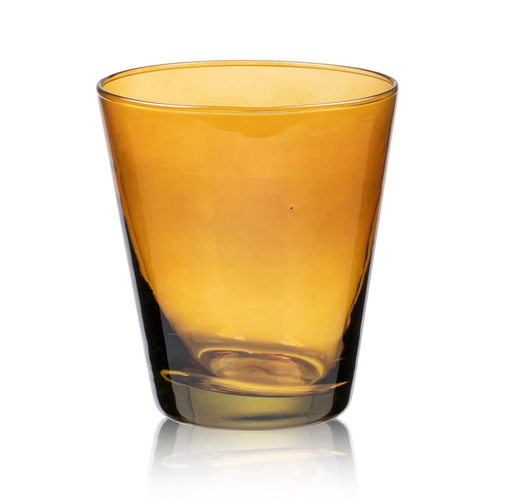 Bitz Wasserglas 30cl - Amber - Bitz