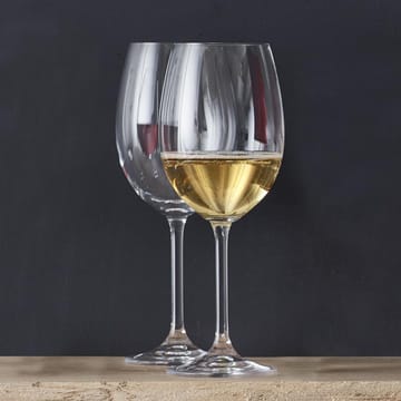 Bitz Weißweinglas 45cl 2 st - Glass - Bitz