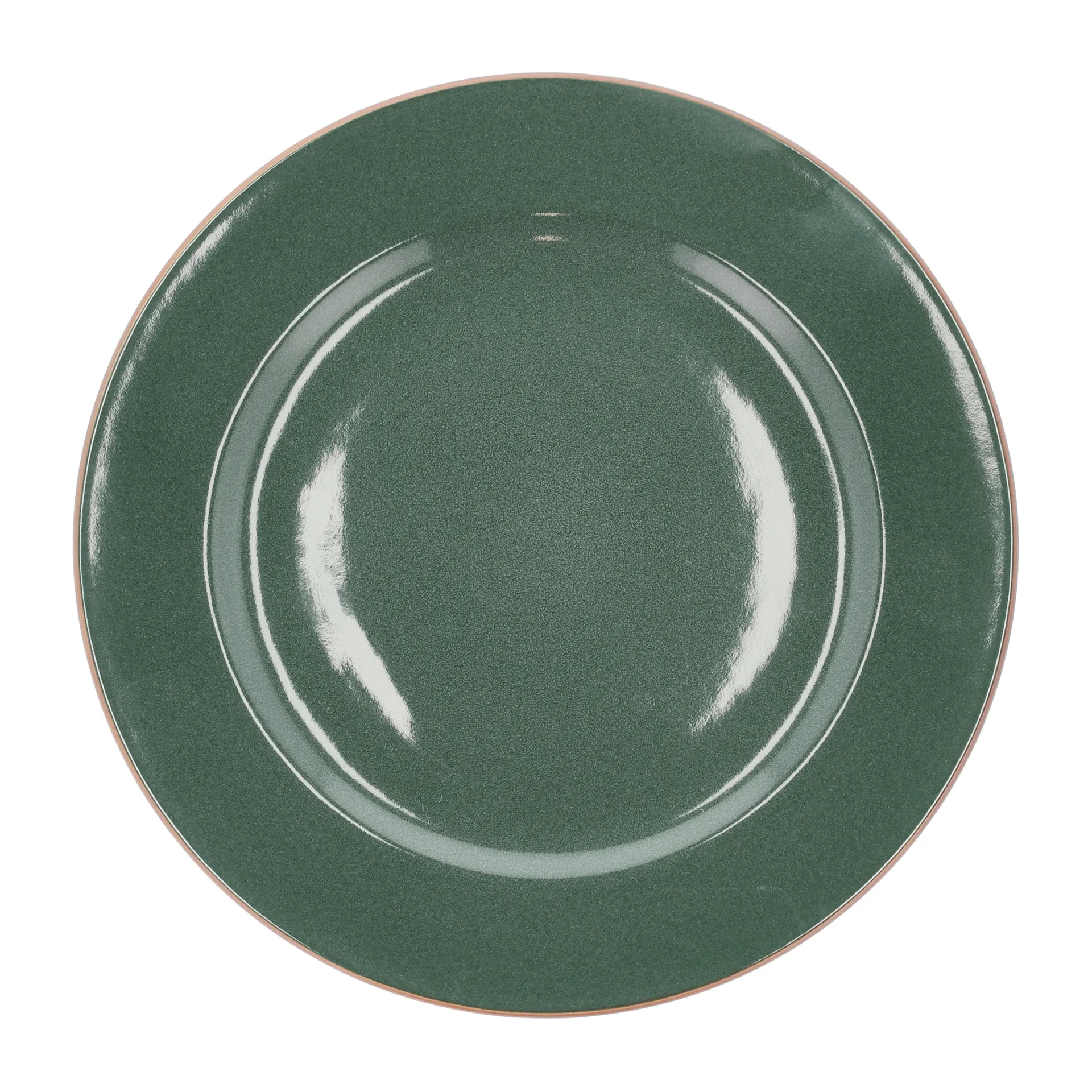 Bitz Wood Dessertteller Ø22cm, Wood-forest Bitz