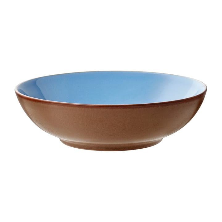 Bitz Wood Salatschale Ø24cm, Wood-ocean Bitz