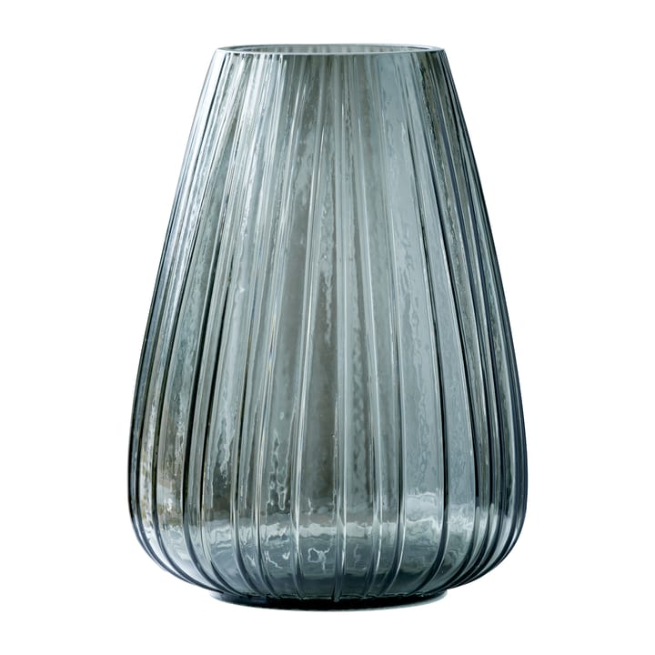 Kusintha Vase 22cm - Smoke - Bitz