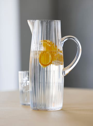Kusintha Wasserglas 28cl 4er Pack - Clear - Bitz