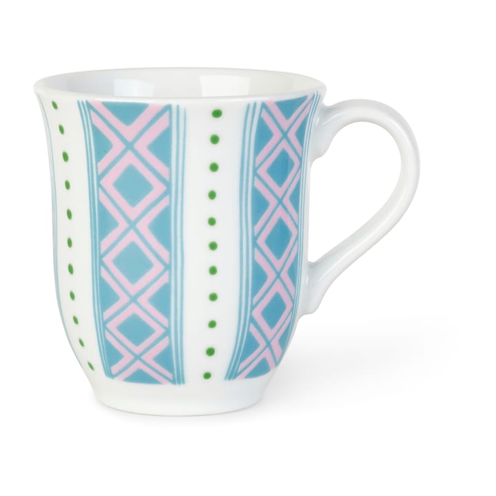 Eva Tasse 35cl, Hellblau Bjørn Wiinblad