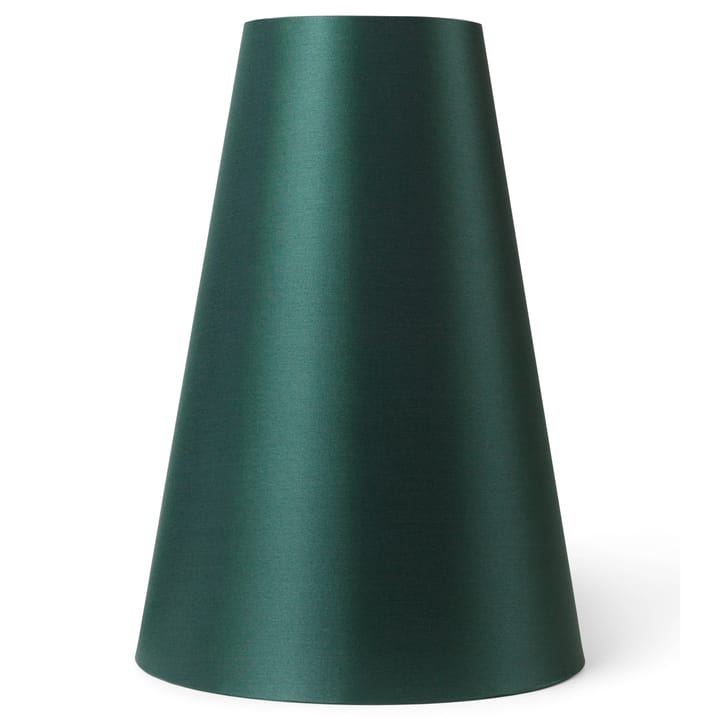 Symphony Magic Lampenschirm Ø21cm - Dunkelgrün - Bjørn Wiinblad