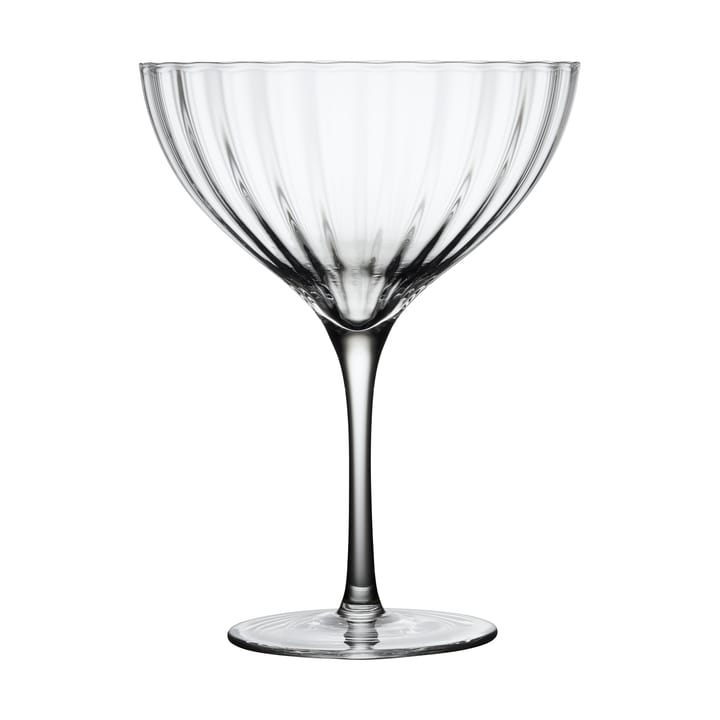 Blomsterbergs Dessertglas 430 ml 4er-Pack, Glas Blomsterbergs