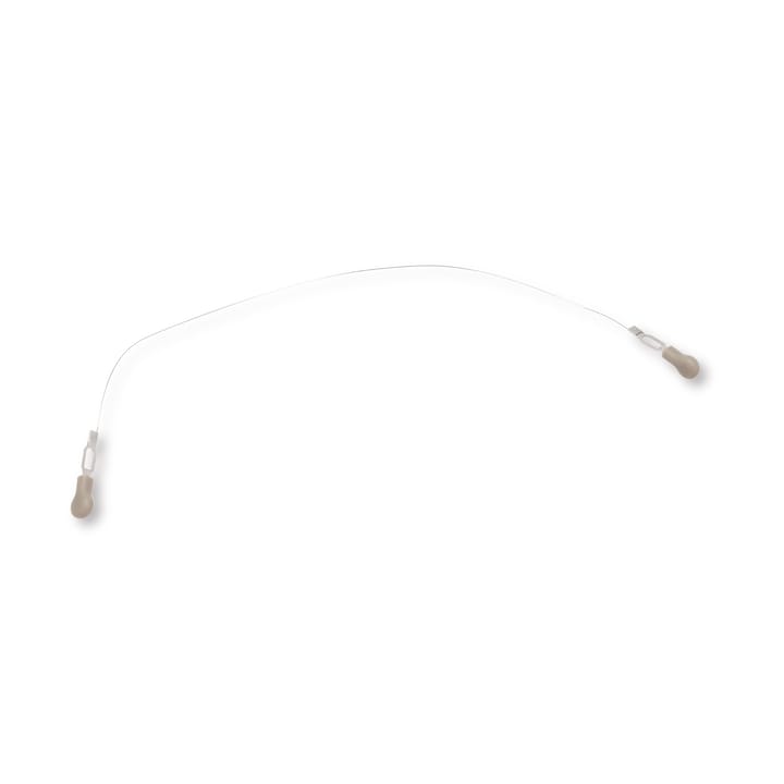 Blomsterbergs Draht für Tortenteiler 36 cm - Latte - Blomsterbergs