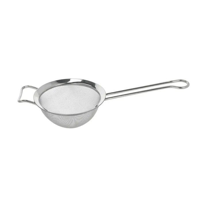 Blomsterbergs Drahtsieb Stahl - 14 cm - Blomsterbergs