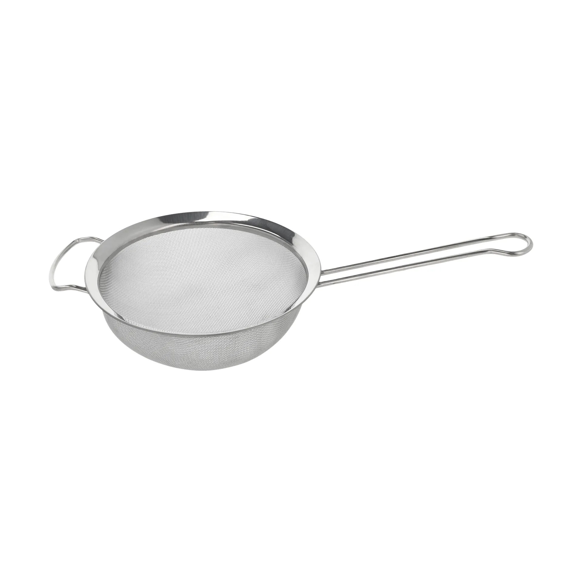 Blomsterbergs Drahtsieb Stahl, 20 cm Blomsterbergs