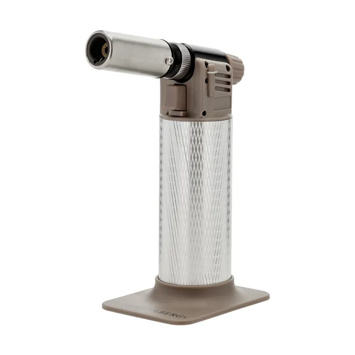 Blomsterbergs Gasbrenner - Latte, 16 cm - Blomsterbergs