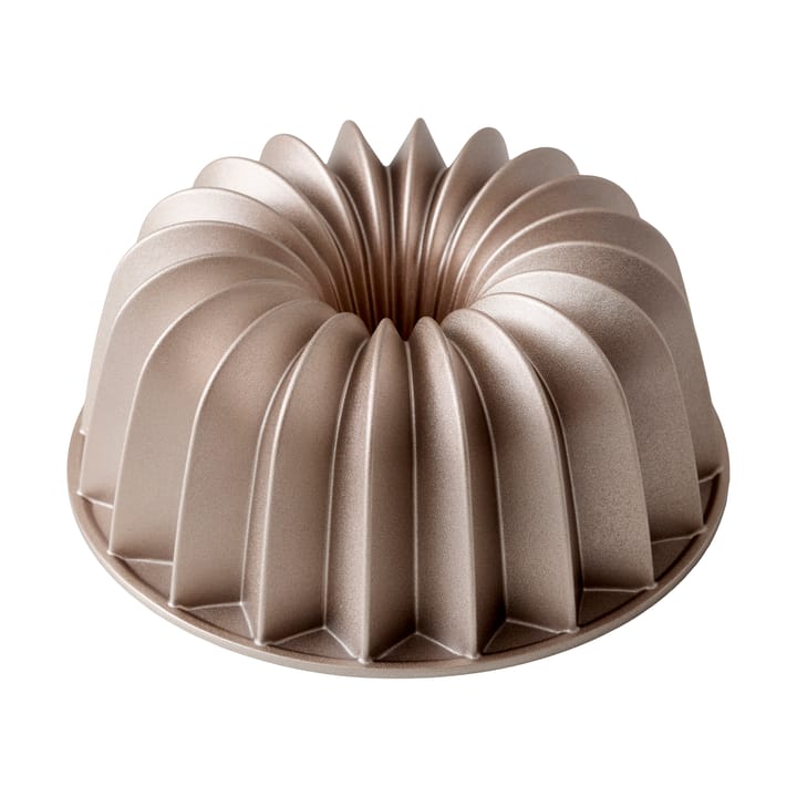 Blomsterbergs Kuchenform slice 24x10 cm - Rosegold - Blomsterbergs