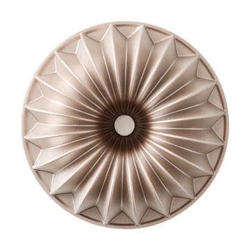 Blomsterbergs Kuchenform slice 24x10 cm - Rosegold - Blomsterbergs