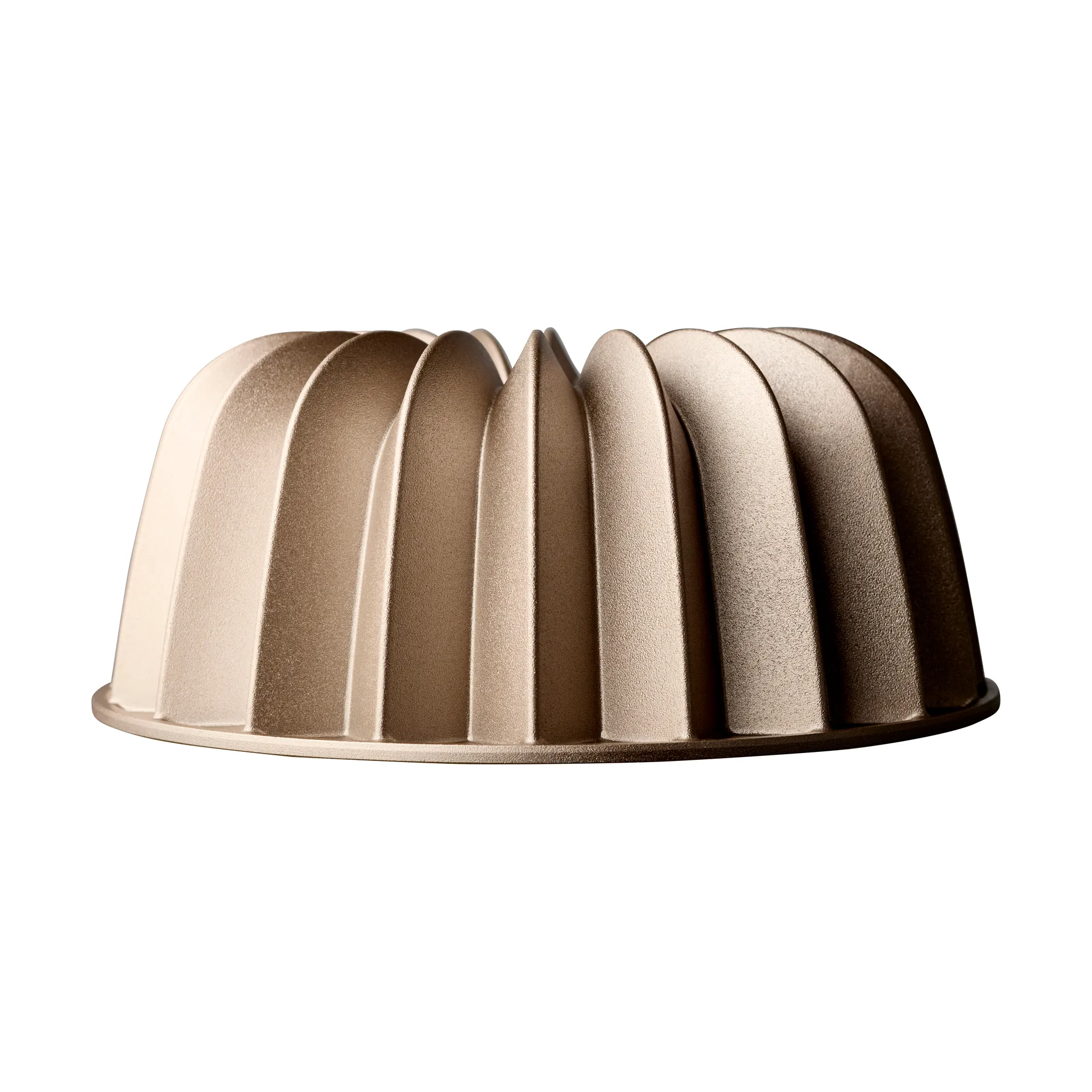 Blomsterbergs Kuchenform slice 24x10 cm, Rosegold Blomsterbergs