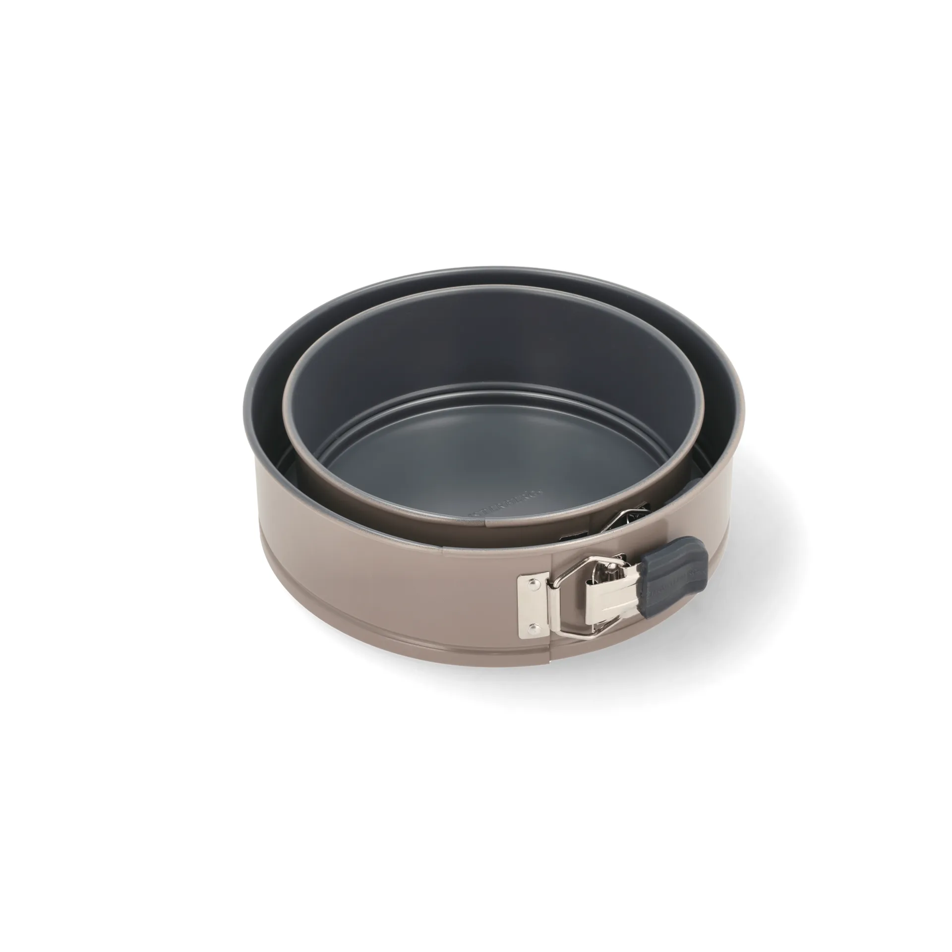 Blomsterbergs Springform-Set, Latte, 2-teilig Blomsterbergs