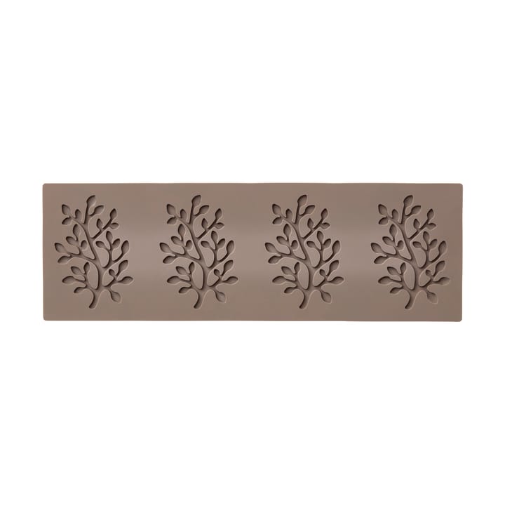 Blomsterbergs Tuile Silikonform Ast - Latte - Blomsterbergs