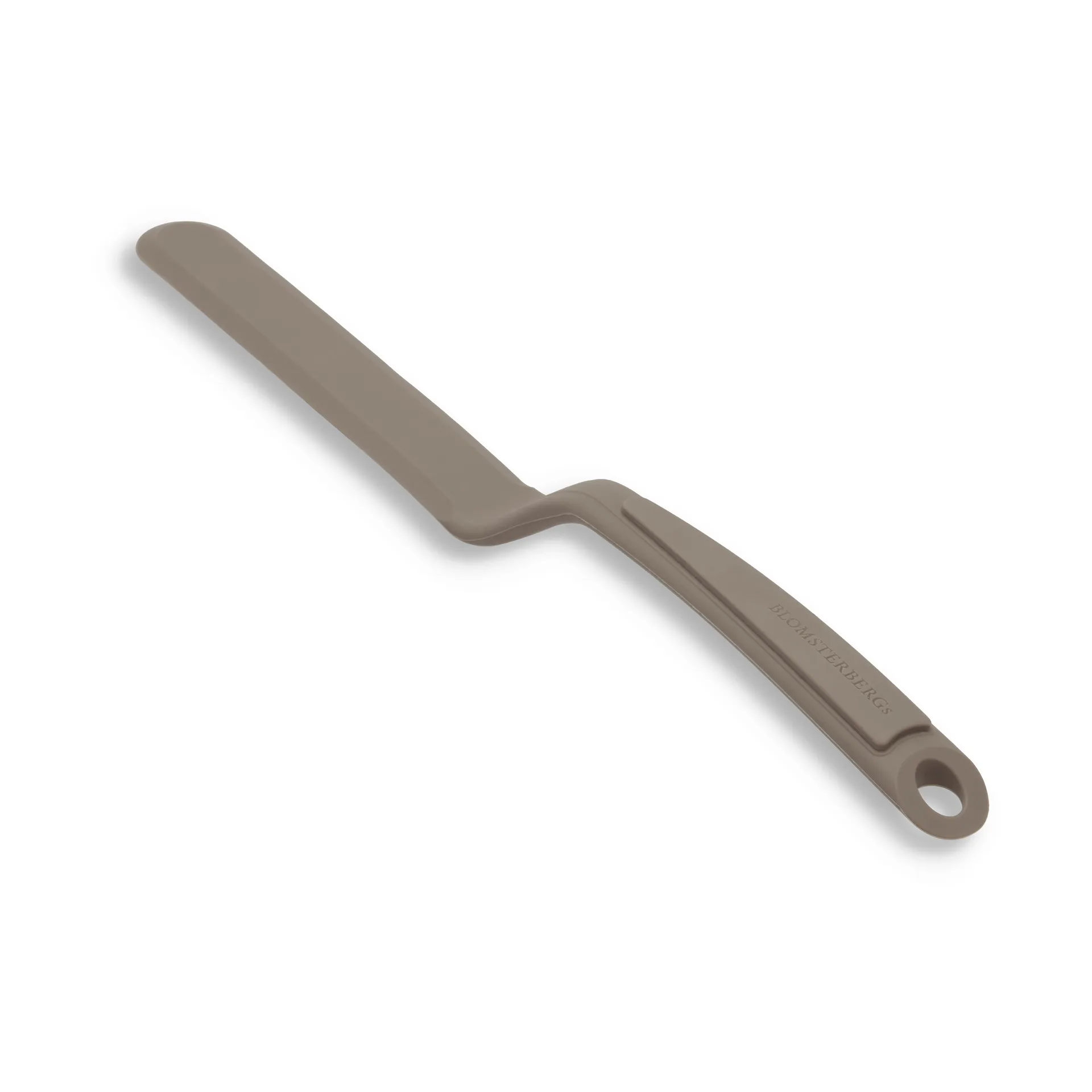 Blomsterbergs Winkelpalette, Latte, Silikon, 36,5 cm Blomsterbergs