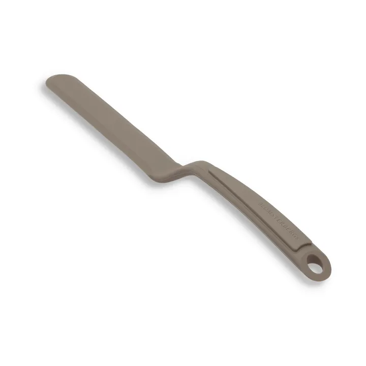 Blomsterbergs Winkelpalette - Latte, Silikon, 36,5 cm - Blomsterbergs