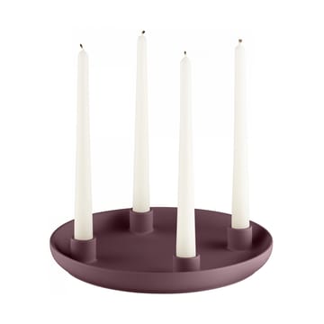 ADVENT Kerzenhalter Ø27 cm - Port - Blomus