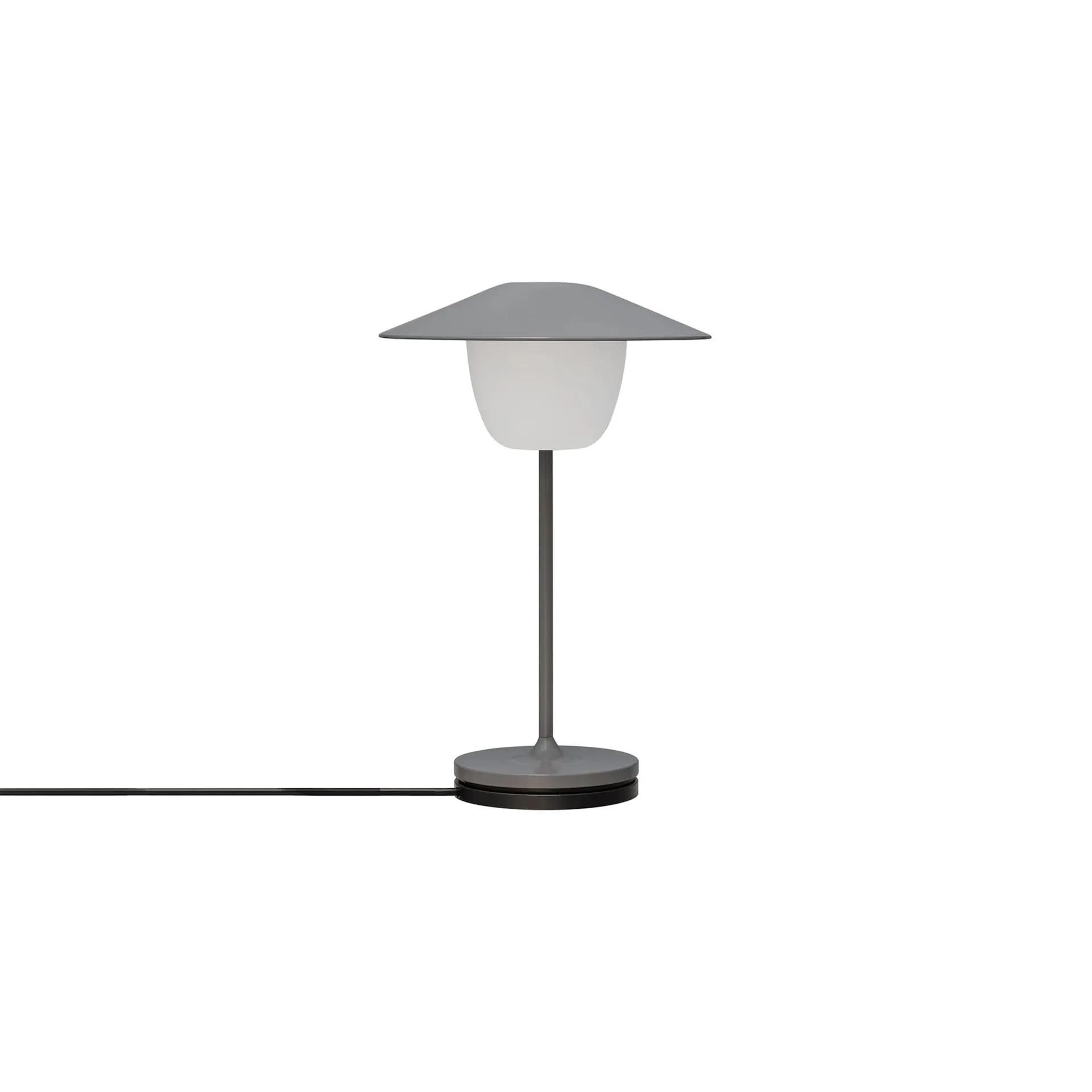 Ani mini LED-Leuchte 21,5 cm', Warm Gray blomus